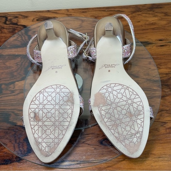 JEWEL BADGLEY MISCHKA Ojai II Evening Sandals - Picture 16 of 16